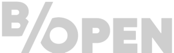 B/Open