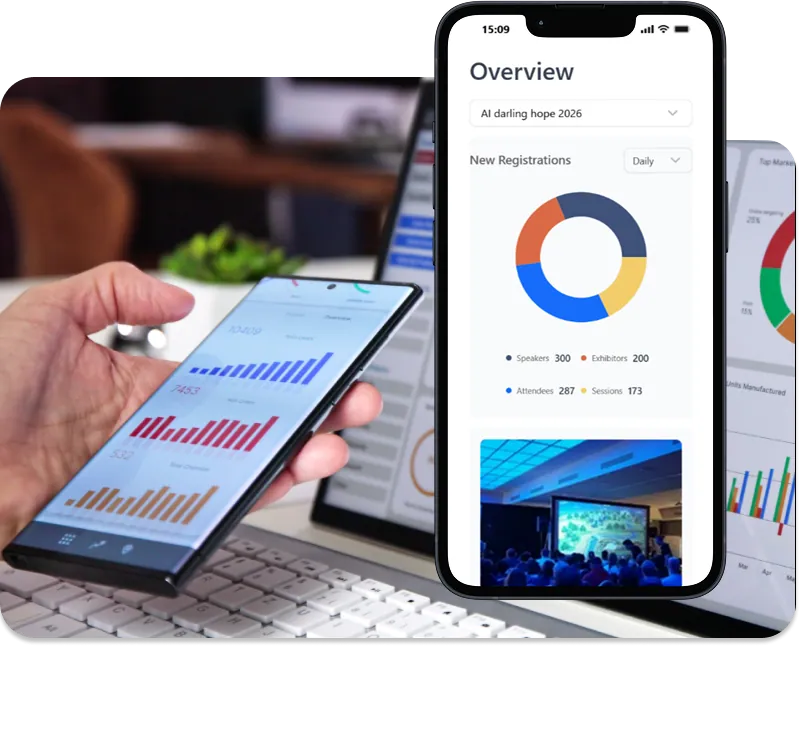 Analytics e KPI aziendali