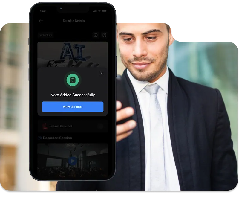 Deliver content and learning experiences