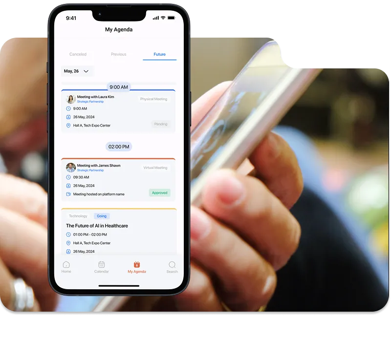 Manage your community in one place