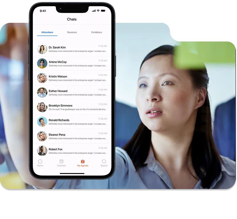 Matchmaking AI e pianificatore di incontri