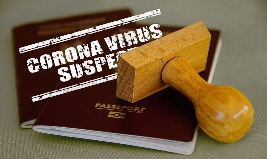 Passaporti Covid come soluzione per la riapertura degli eventi no grazie