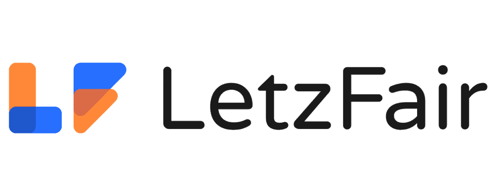 cropped cropped LetzFair logo orizzontale low
