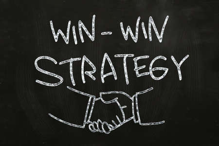 event sponsor: win win strategy