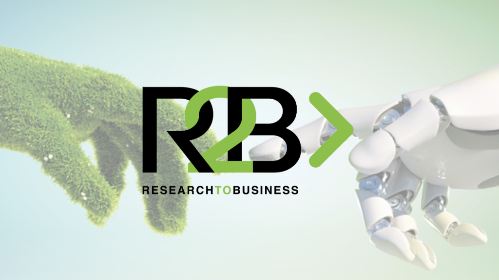 Storie di successo Research2Business