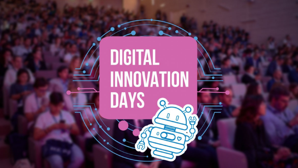 Success Stories DigitalInnovationDays2021