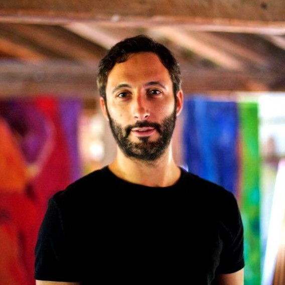 Antonio Lorenzon