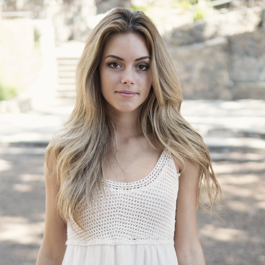 Erica Catellani