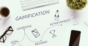 Gamification in your events