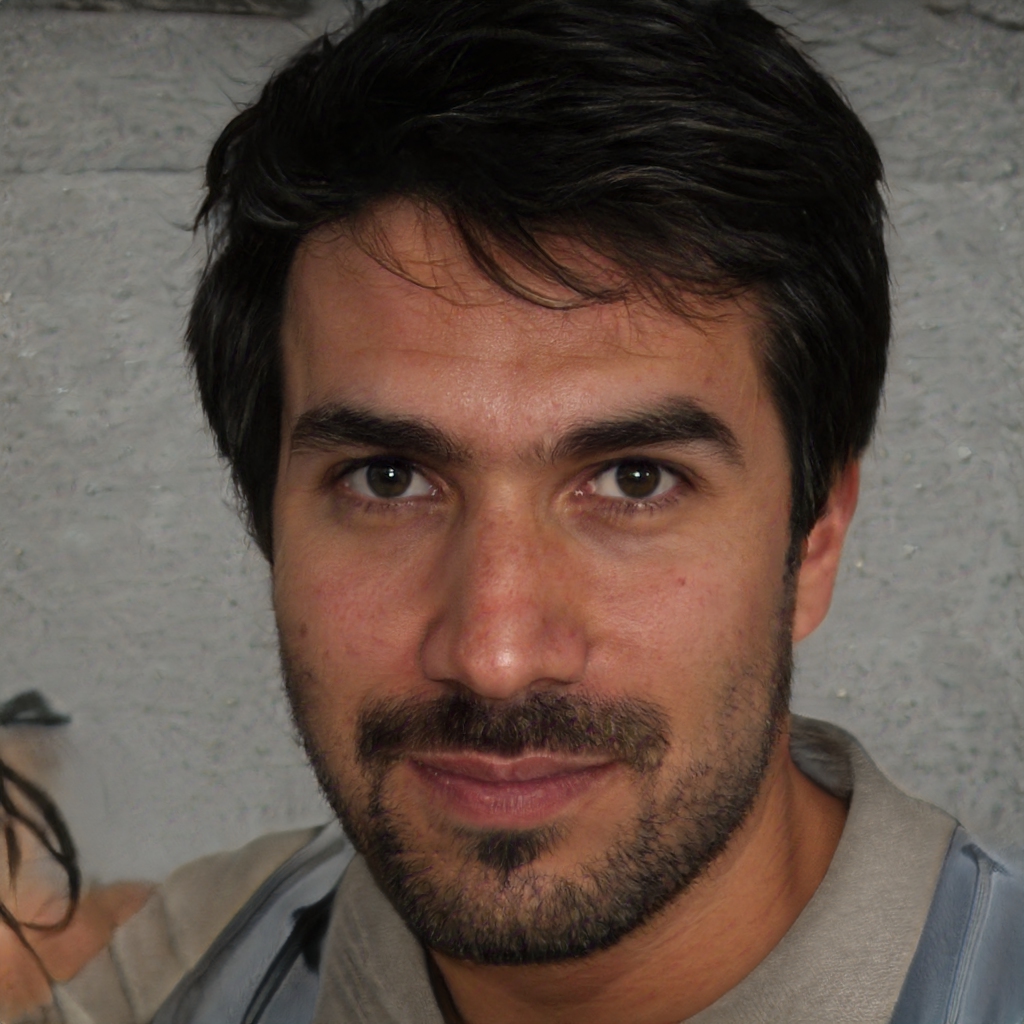 Dario Alliva