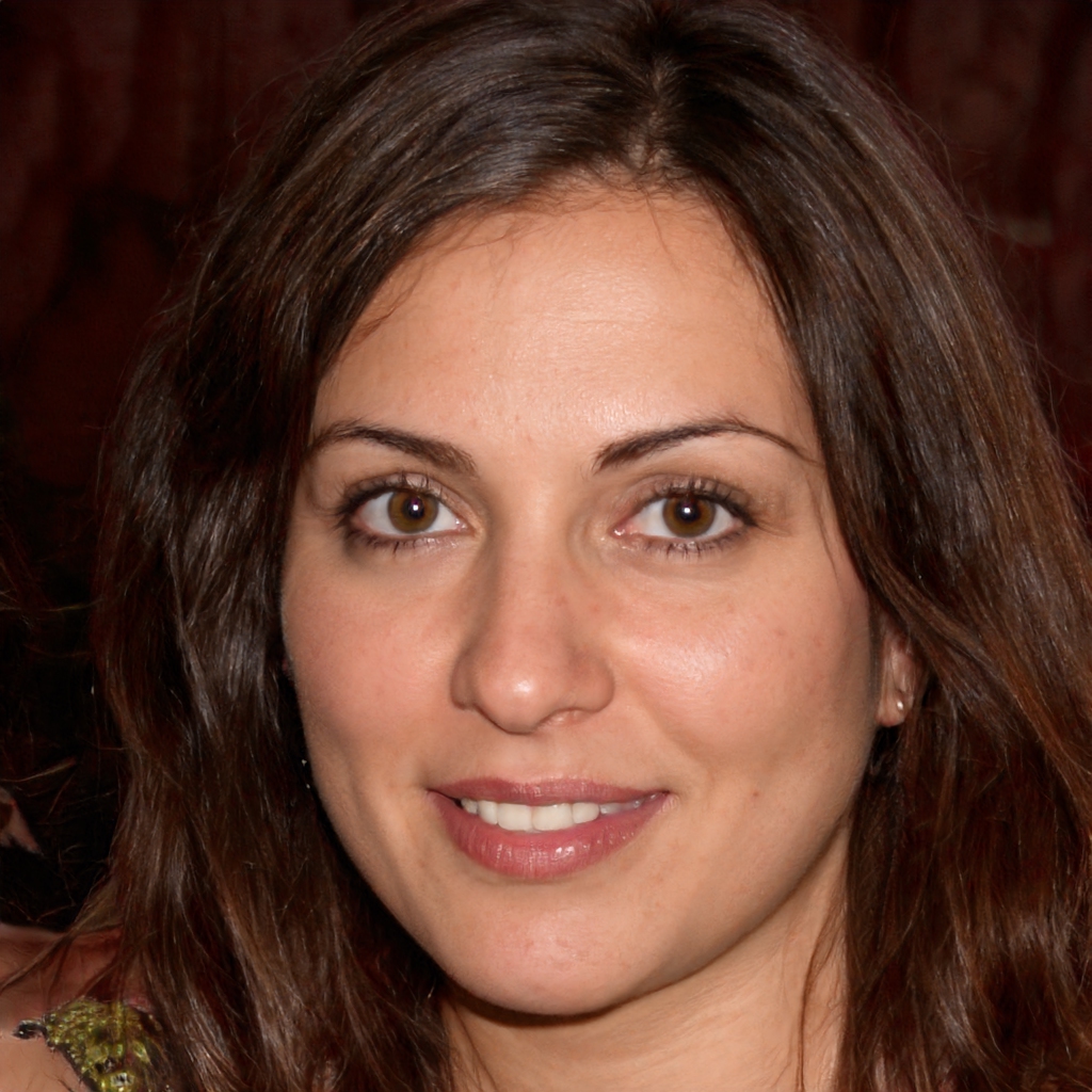 Marina Bernoschi