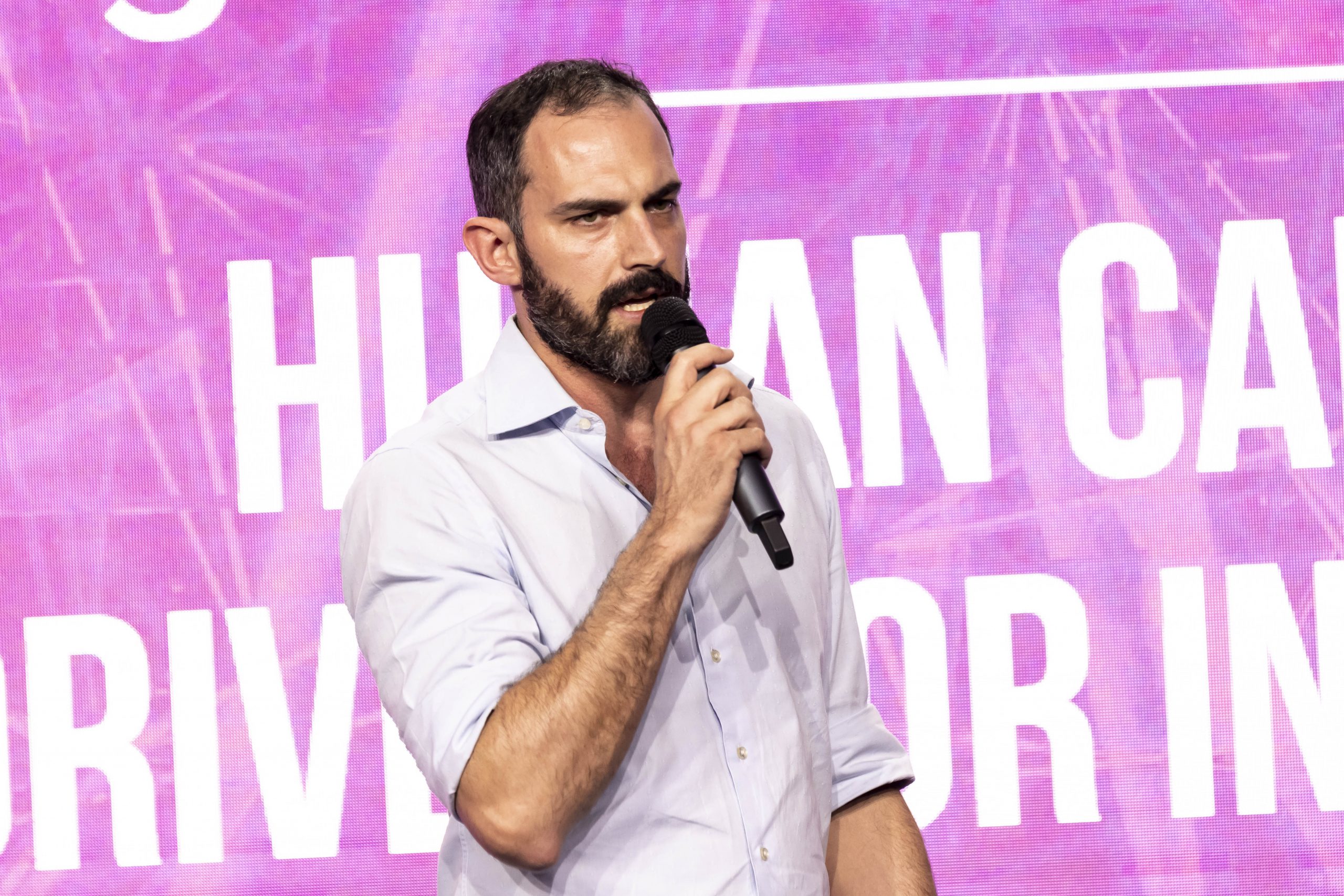 Giulio Nicoletti