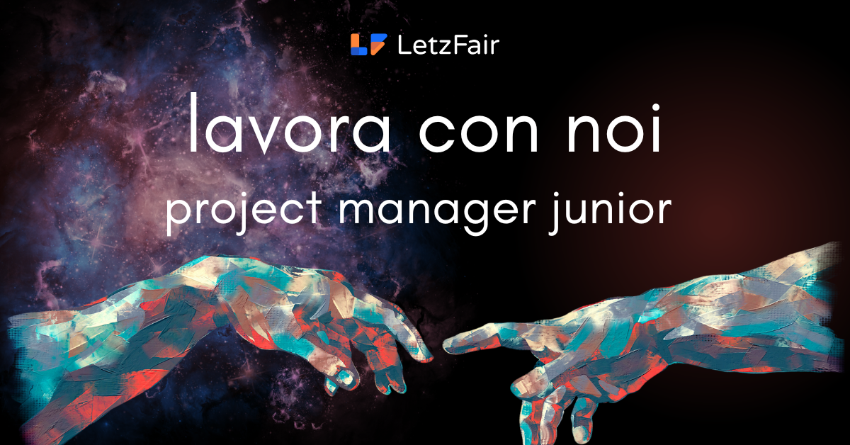 project manager junior