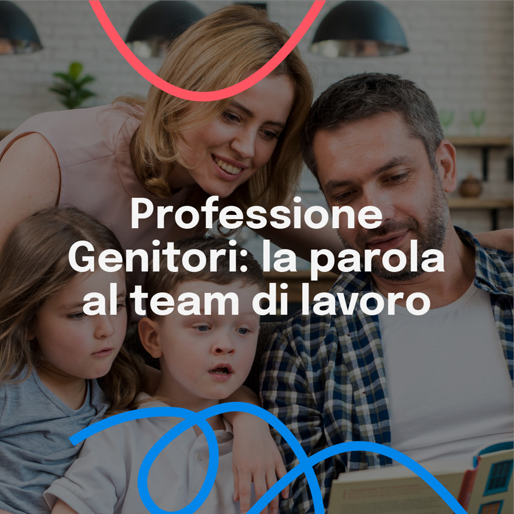 Jointly Professione Genitori