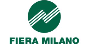 Logo fiera milano