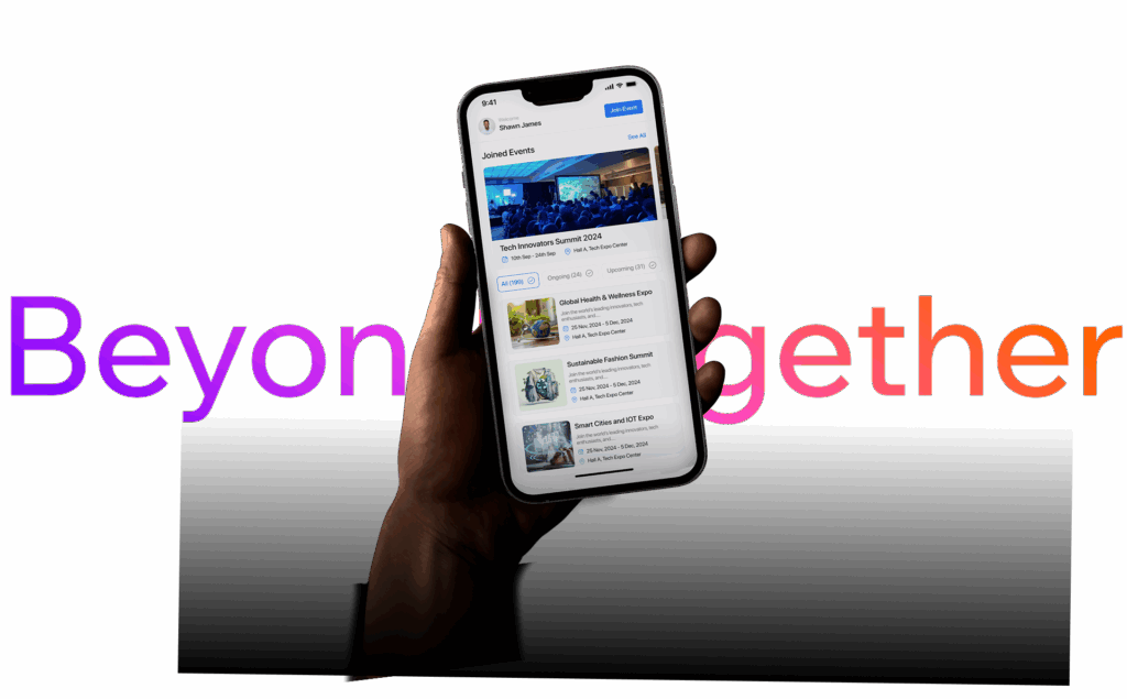 SEZIONE BEYOND TOGETHER 2