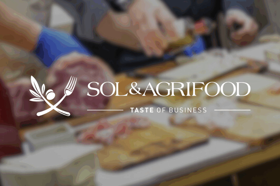 Sol&Agrifood 2022