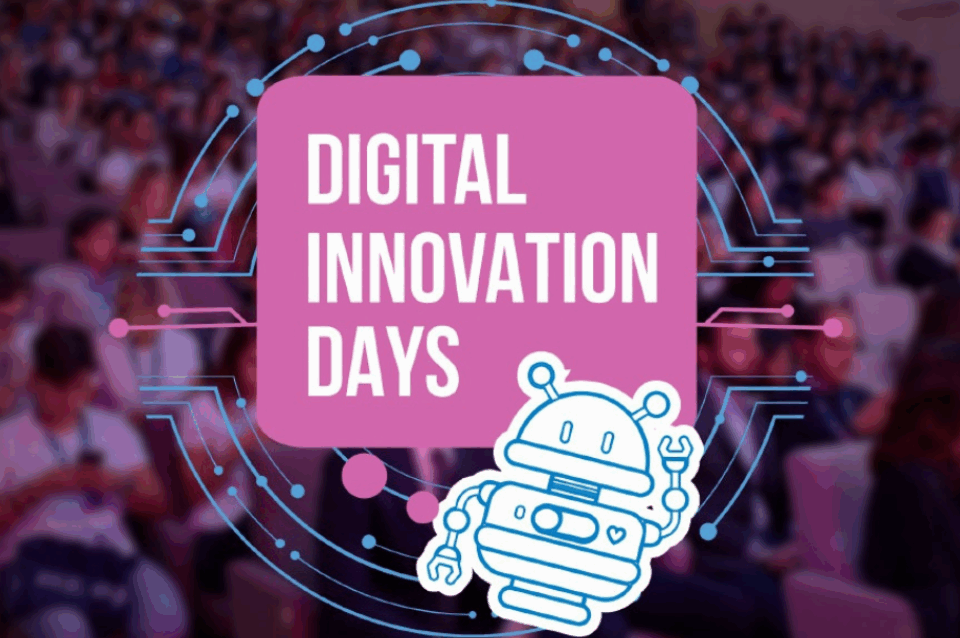 Digital innovation days 2021