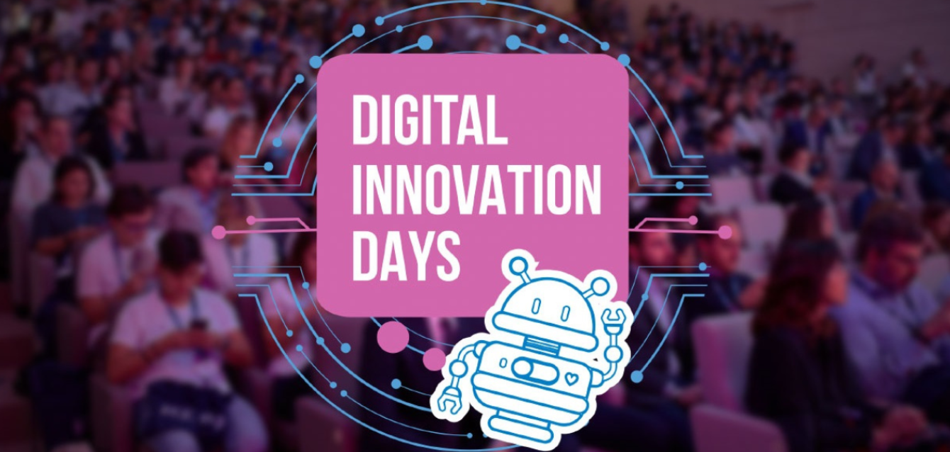 Digital innovation days 2021 Digital innovation days 2021