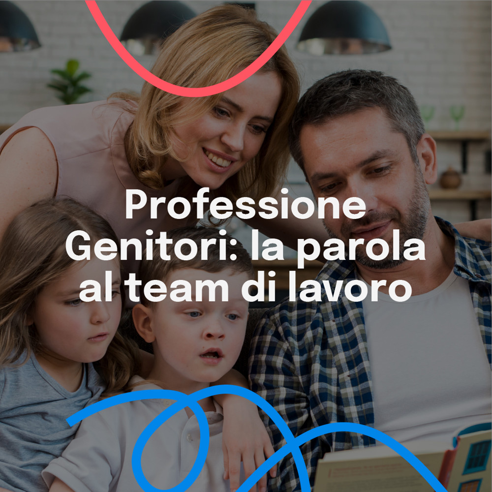 LetzFair Jointly-Professione-Genitori