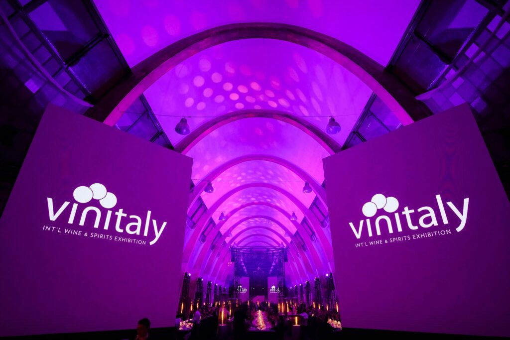 LetzFair Vinitaly