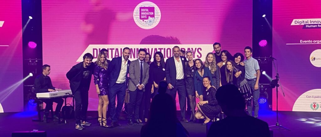 LetzFair digital innovation days