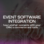 integrazione del software per eventi