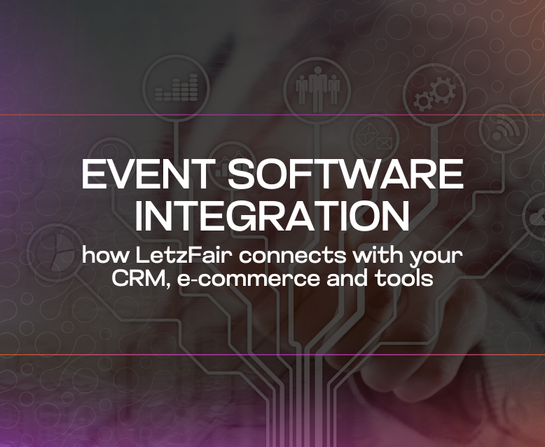 Nuove copertine blog event software integration