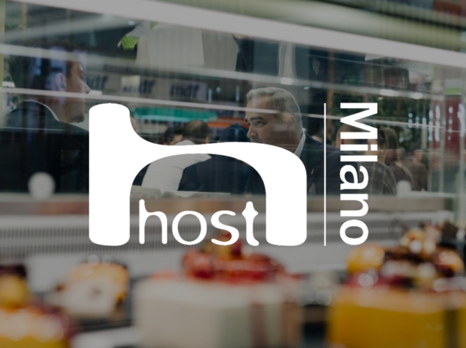Host Milano
