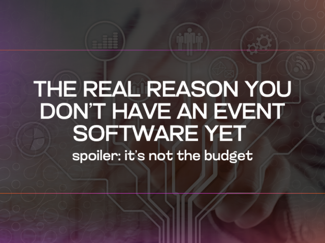 event software event software